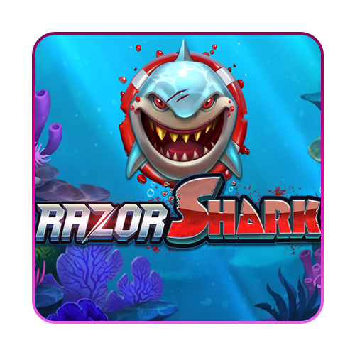 Razor Shark